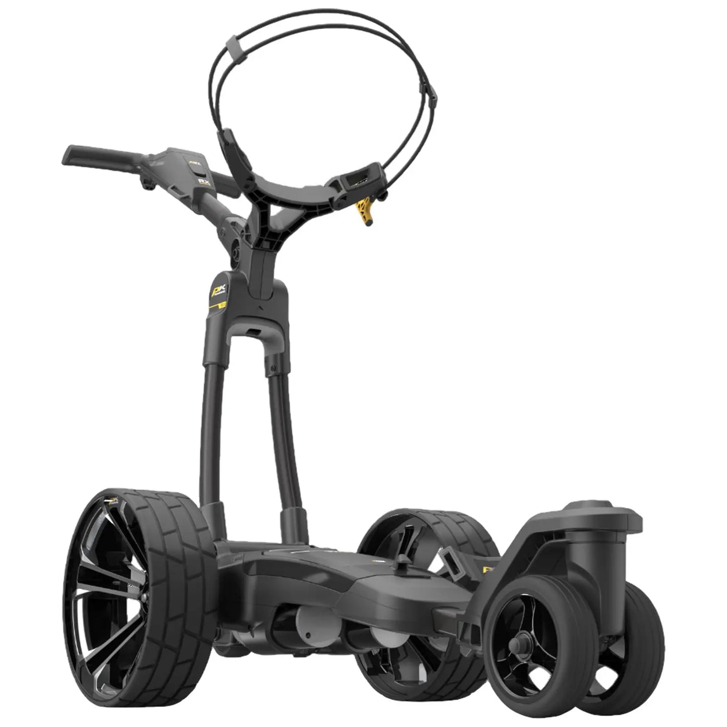 PowaKaddy RX Remote Electric Golf Trolley