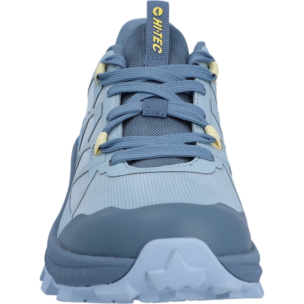 Hi-Tec Ladies AWW Infuse Waterproof Hiking Shoes