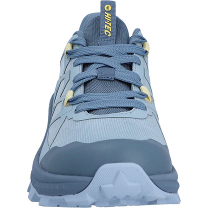 Hi-Tec Ladies AWW Infuse Waterproof Hiking Shoes