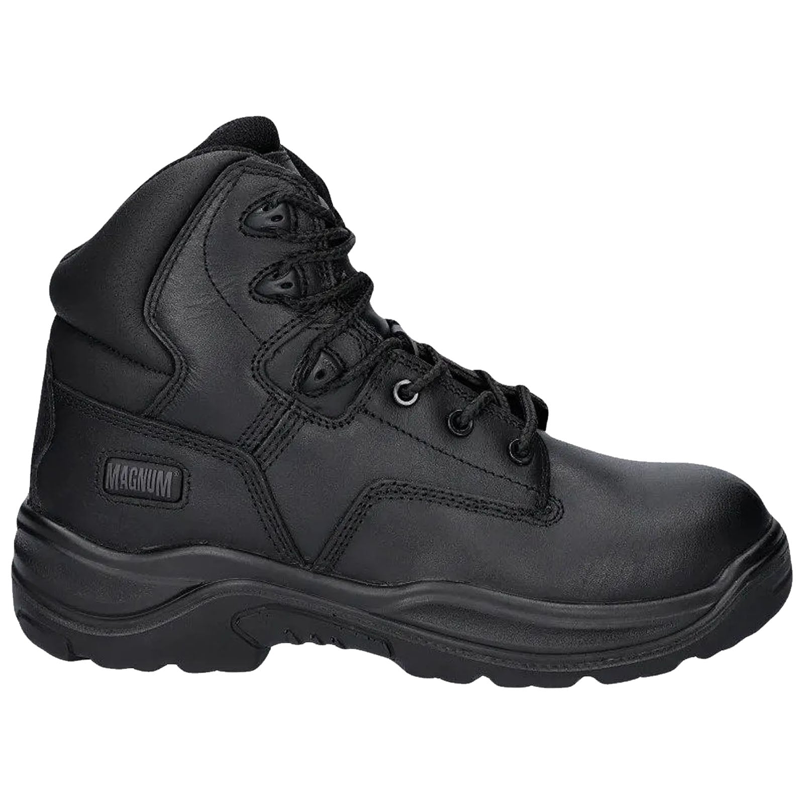 Magnum Unisex Precision Sitemaster Uniform Safety Boots