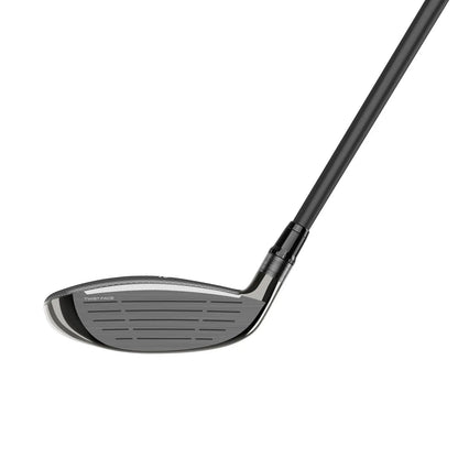 TaylorMade Mens Qi35 Max Lite Fairway Wood - Senior
