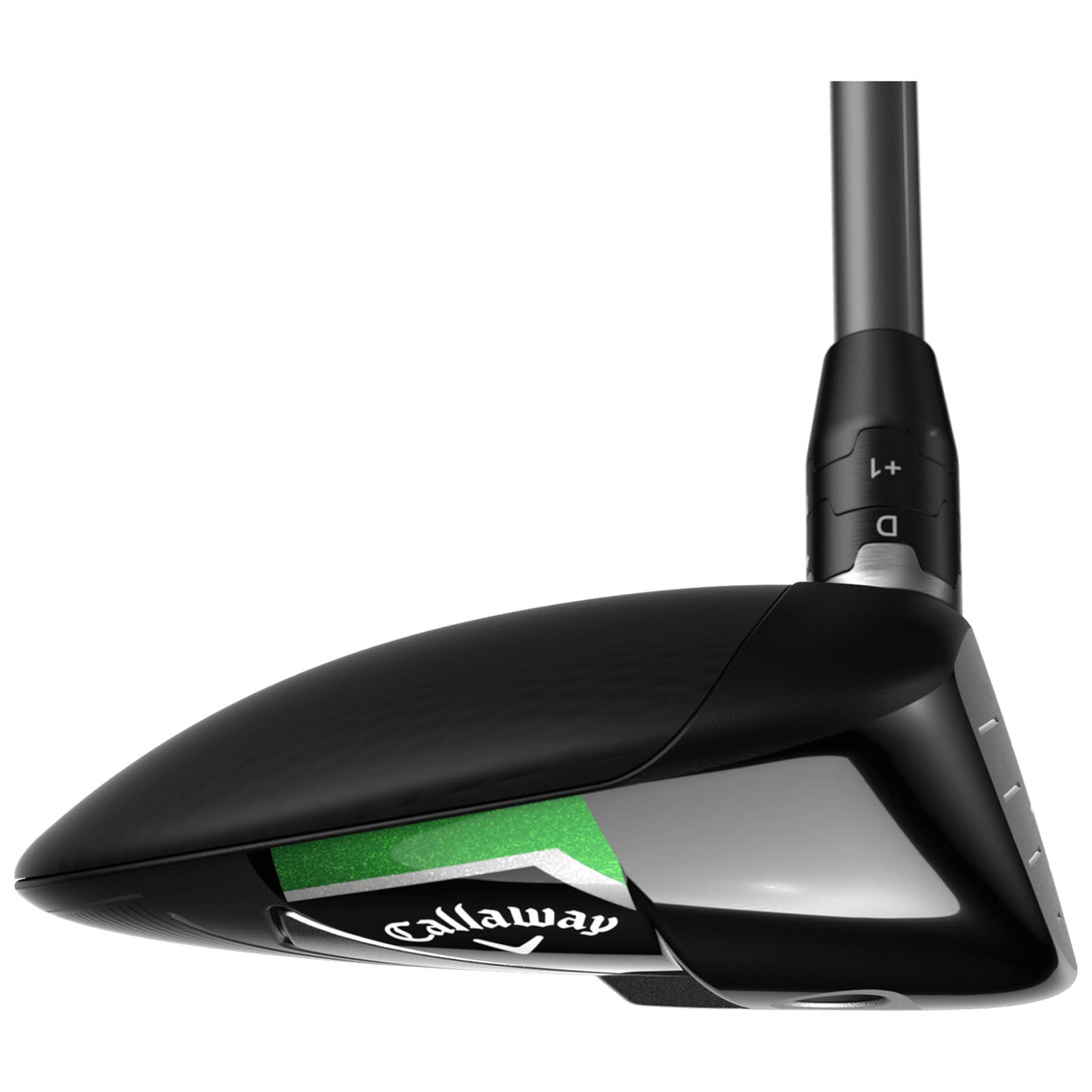 Left Handed Callaway Golf Mens Elyte Fairway Wood