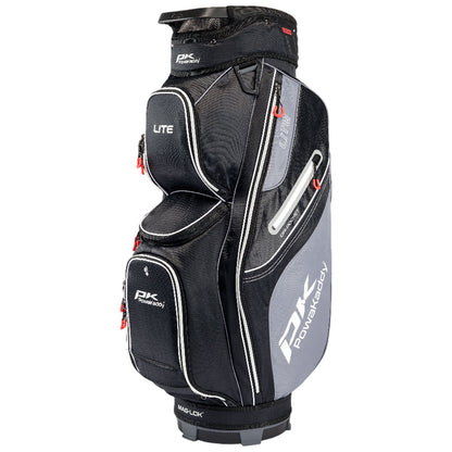 2026 PowaKaddy LITE Cart Bag