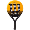 Wilson Burn Elite Padel Racket