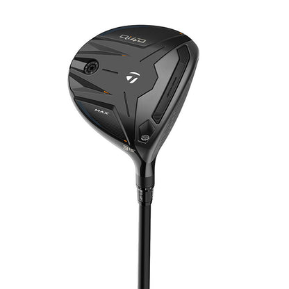 TaylorMade Golf Mens Qi4D Max Fairway Wood