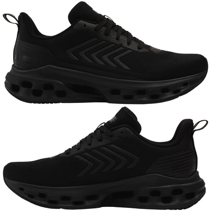 K-Swiss Mens Melrose Tubes Lite Trainers