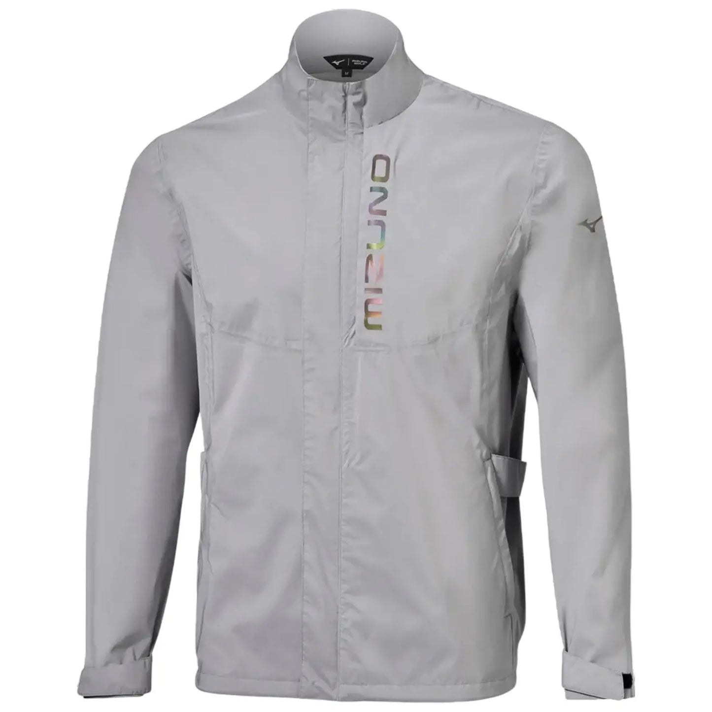 Mizuno Mens Arc Waterproof Jacket