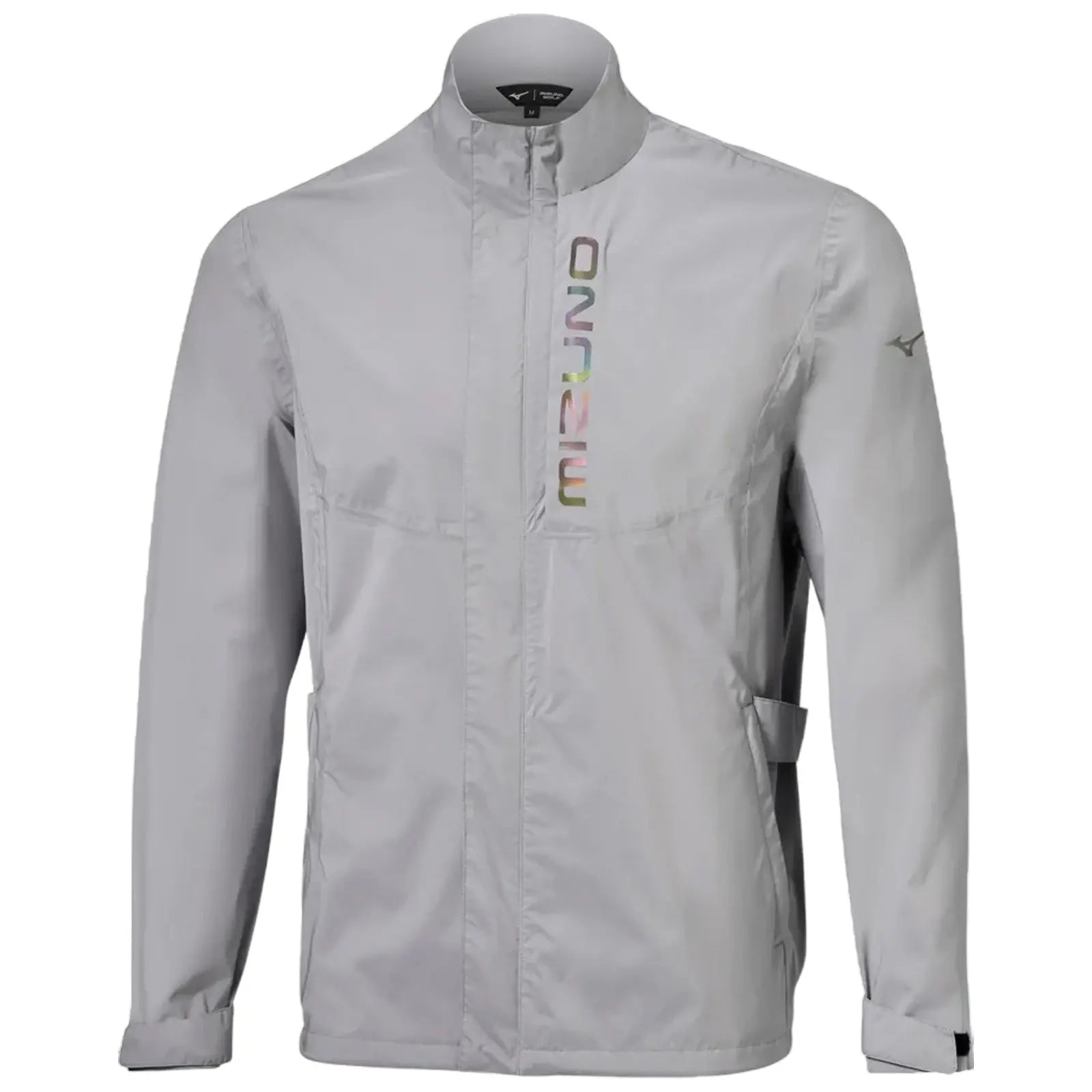Mizuno Mens Arc Waterproof Jacket