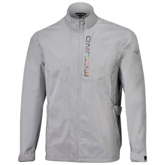 Mizuno Mens Arc Waterproof Jacket