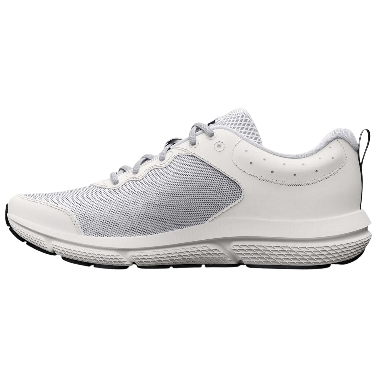 Under Armour Mens Charged Assert 10 Trainers