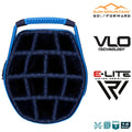 2025 Sun Mountain VLO E-LITE 14-Way Stand Bag