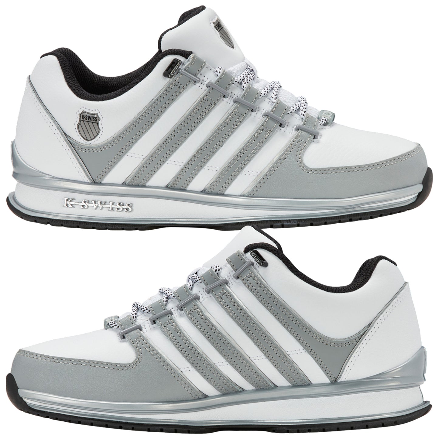 K-Swiss Mens Rinzler Trainers