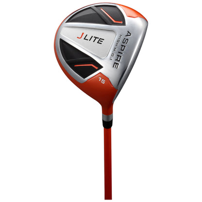 Aspire Junior JLite Package Set