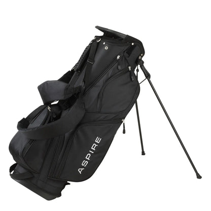 Aspire Mens XD-01 Complete Golf Package Set