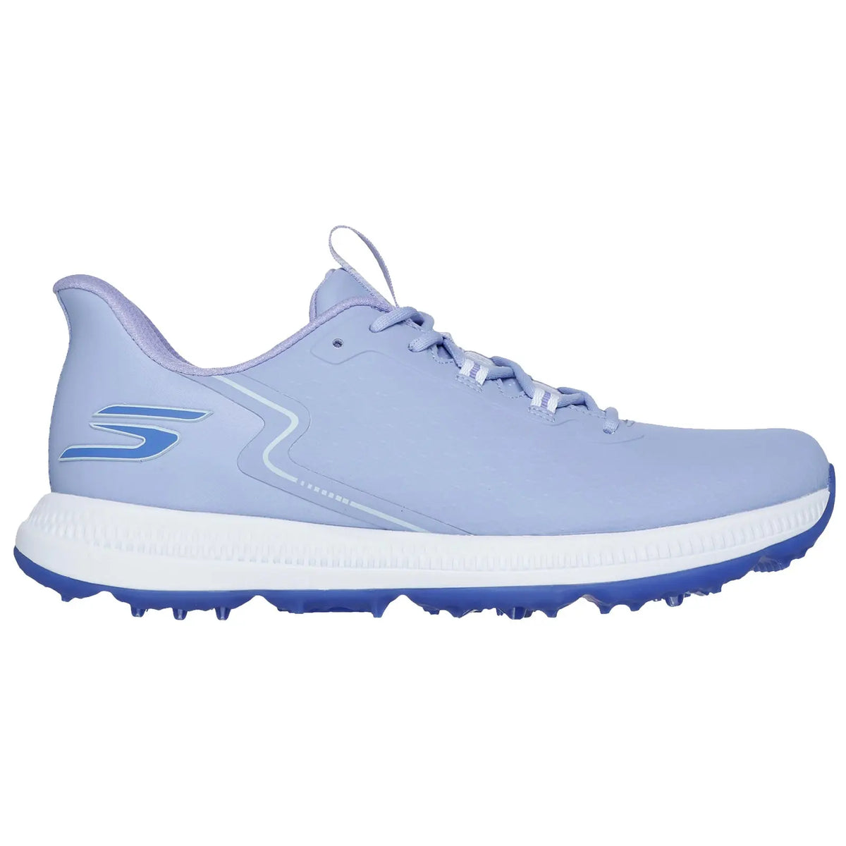 Skechers Ladies Slip-ins Arch Fit Elite 6 SL Golf Shoes