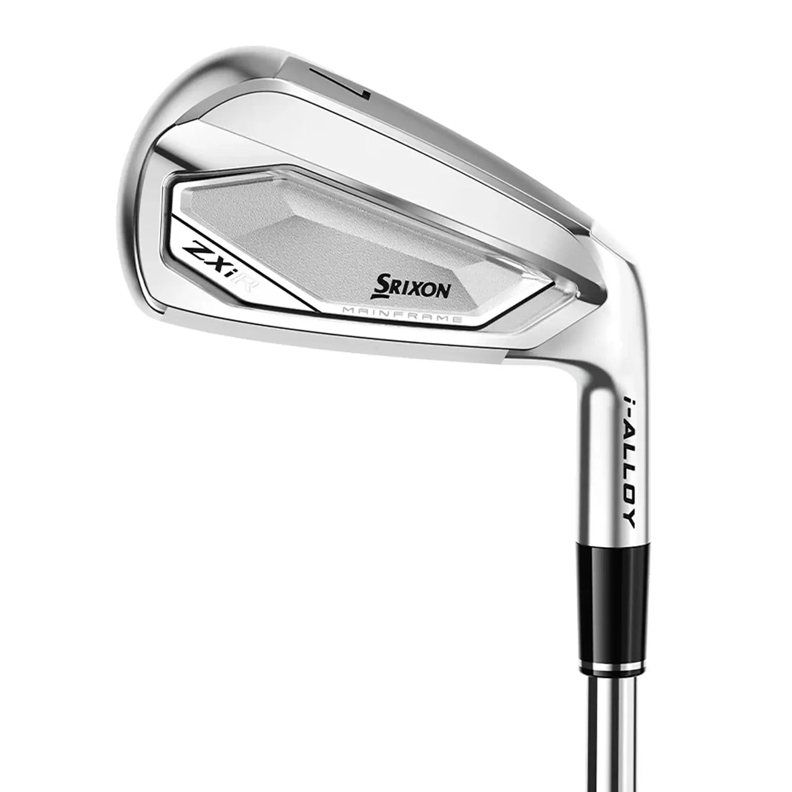 2026 Srixon Golf Mens ZXiR Iron Set