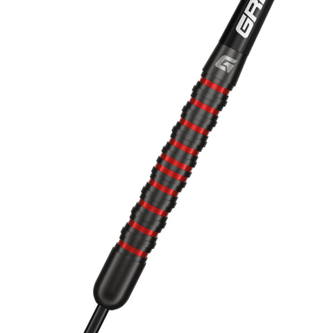 GOAT Podium Steel Tip 80% Tungsten Darts Set