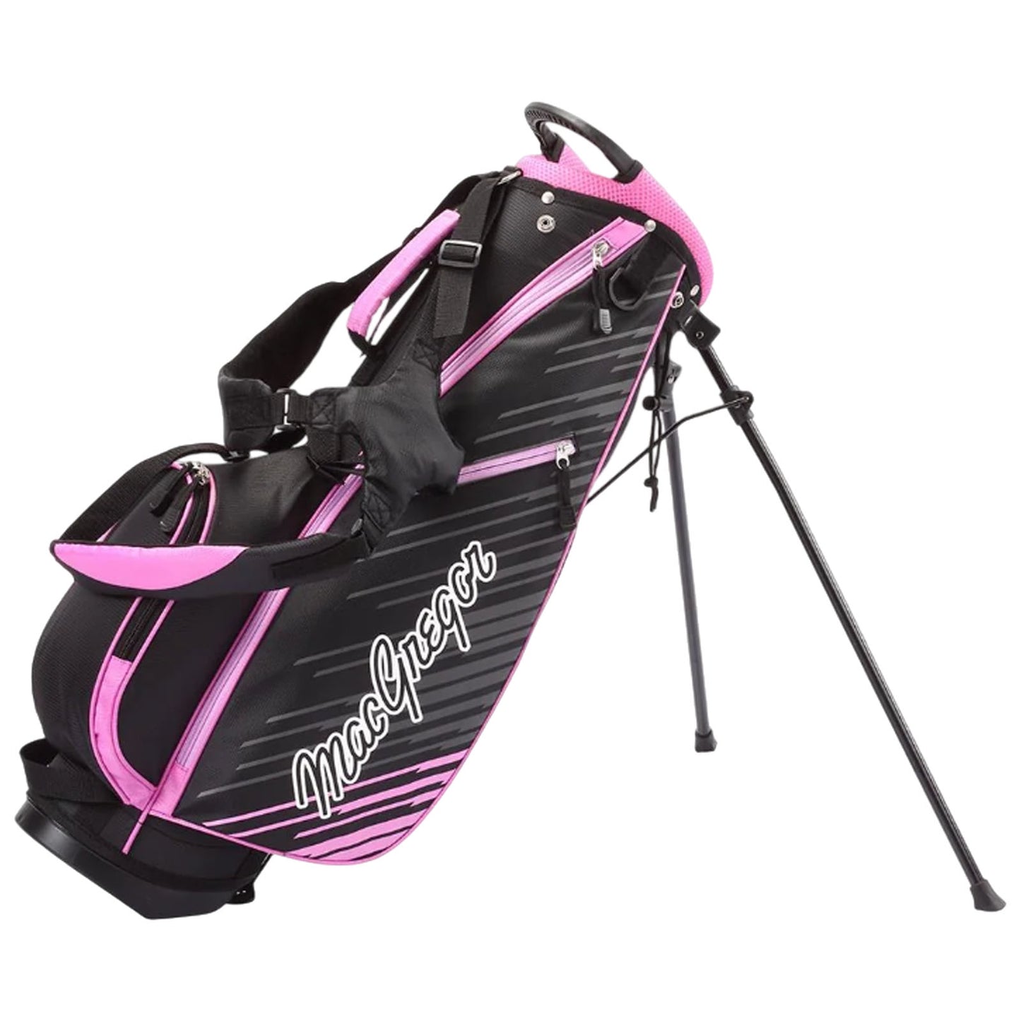 MacGregor Junior V-Max Package Set - 9-12 Years