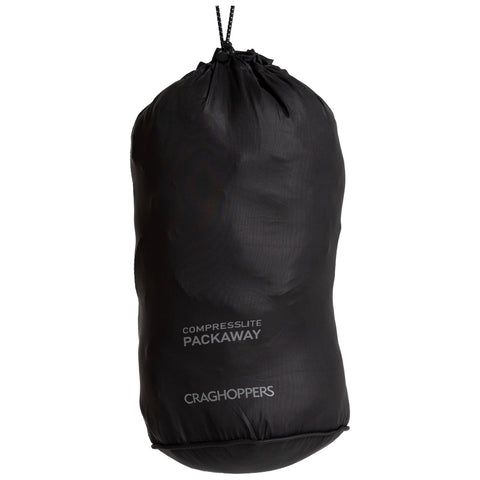 Craghoppers Mens Compresslite IX Vest