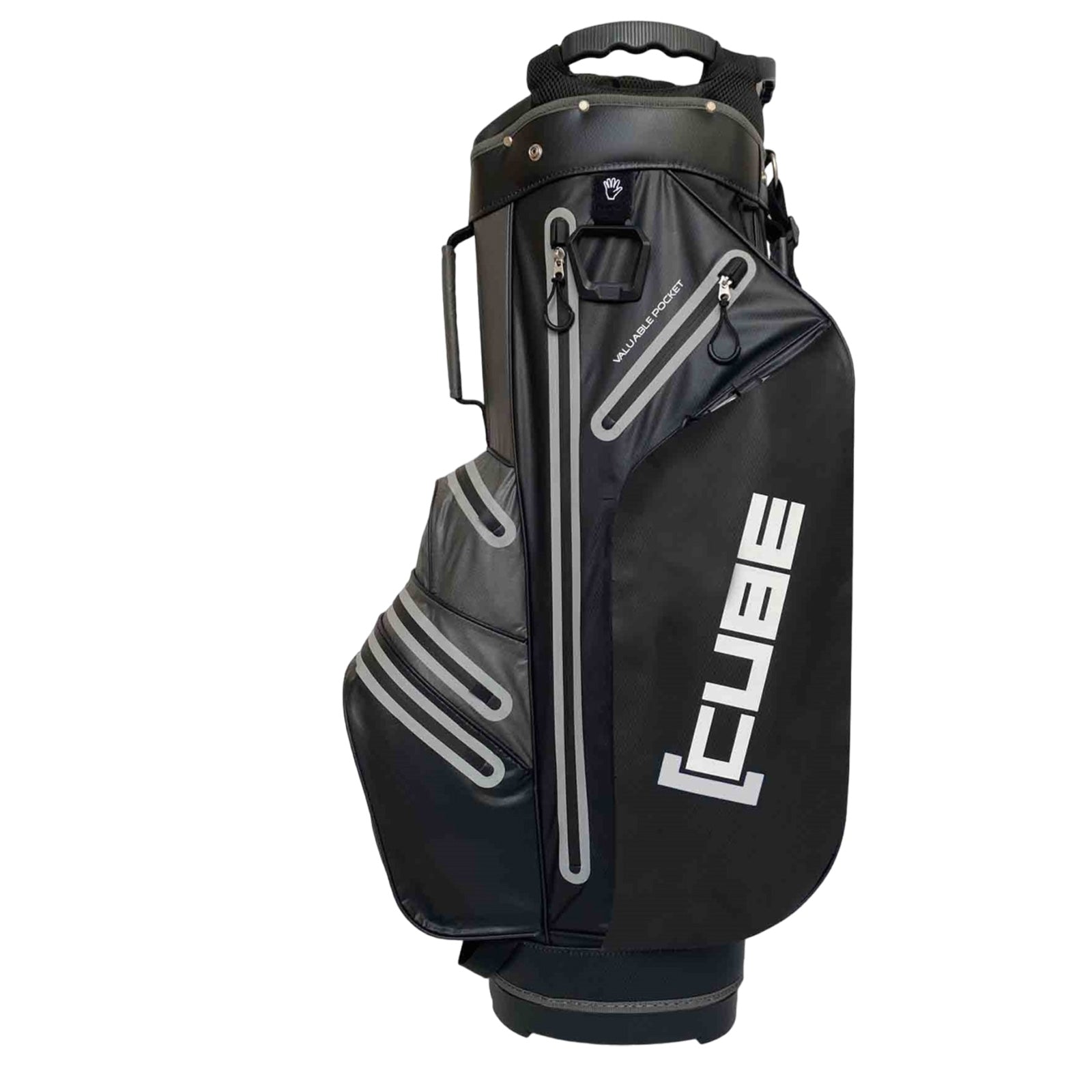 Skymax Cube Waterproof Golf Cart Bag
