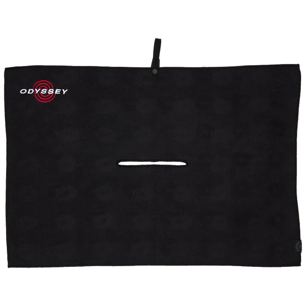 Odyssey Microfibre Towel