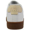 K-Swiss Mens Court Tiebreak II Trainers