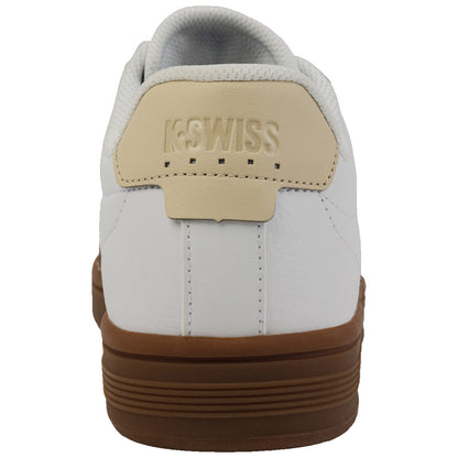 K-Swiss Mens Court Tiebreak II Trainers