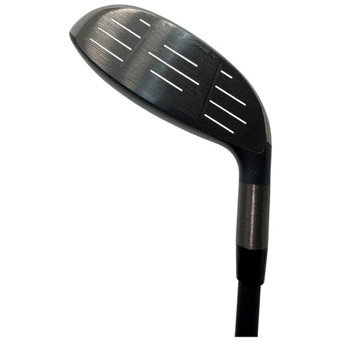 EX-DEMO LEFT Handed Callaway Mens Paradym AI-Smoke MAX D Fairway Wood