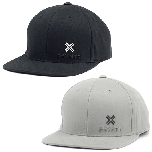 PAYNTR Mens Brand X Flex Fit Cap PG70002