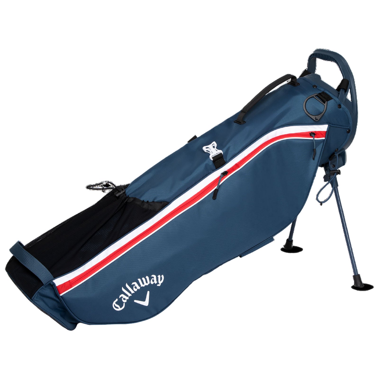 Callaway Carry+ Stand Bag