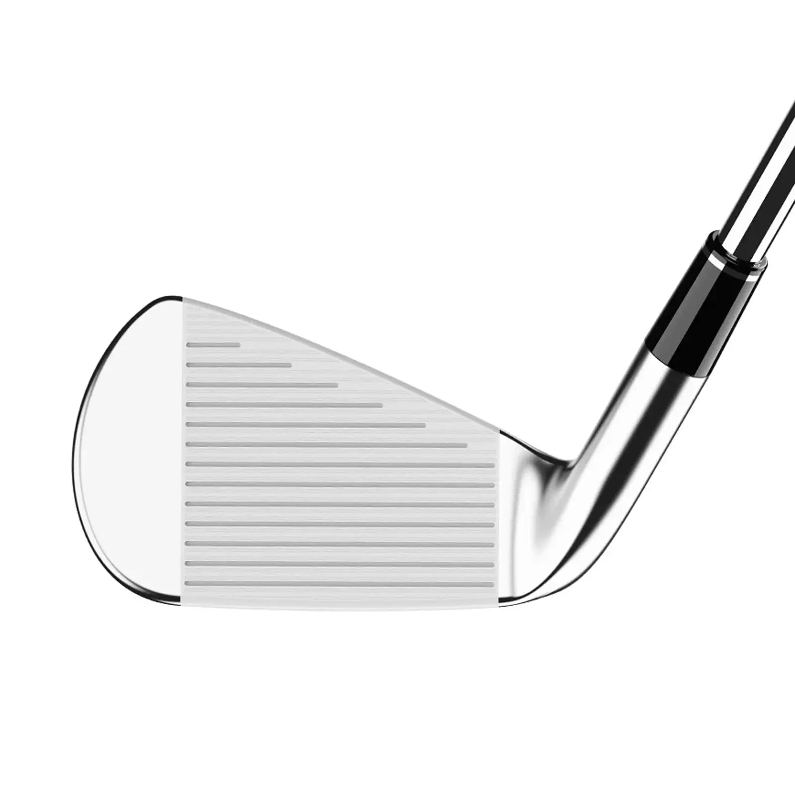 2026 Srixon Golf Mens ZXiR Iron Set