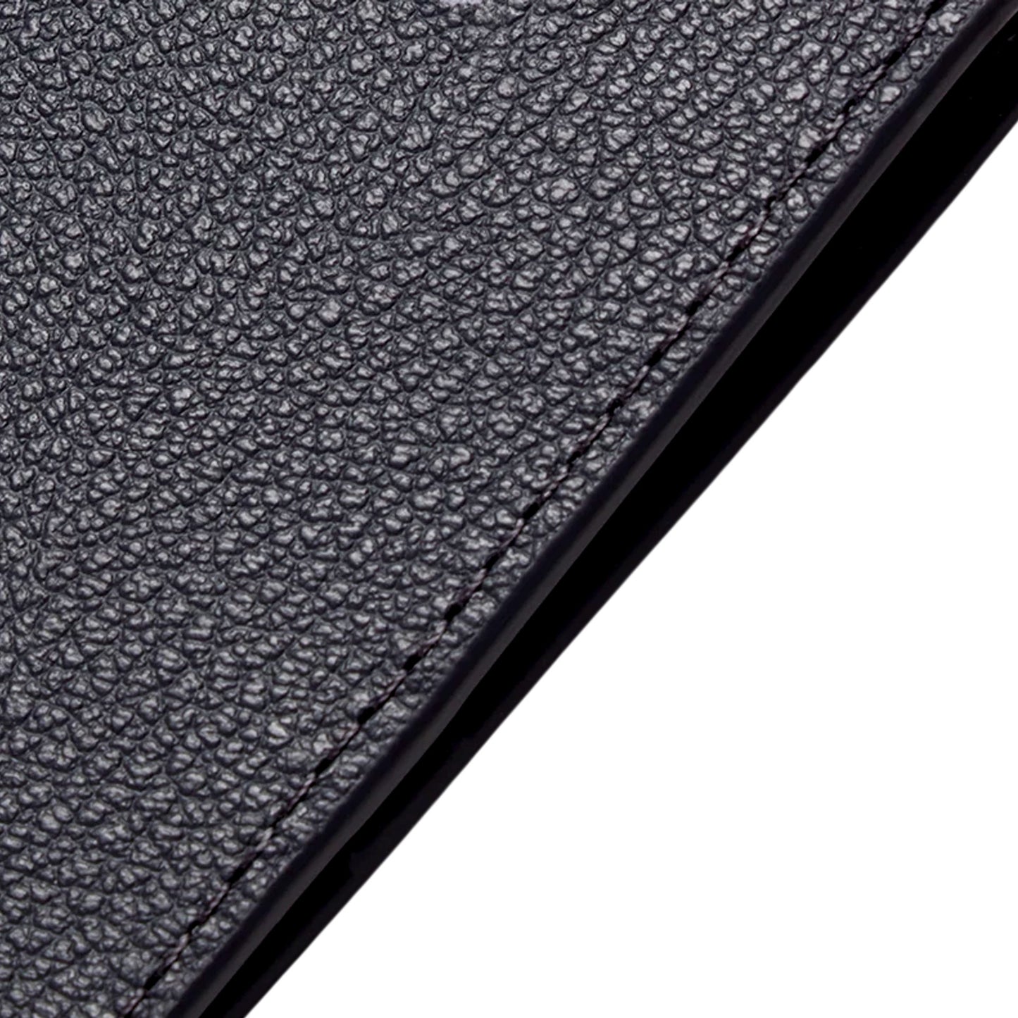 Titleist Leather Yardage Book Cover
