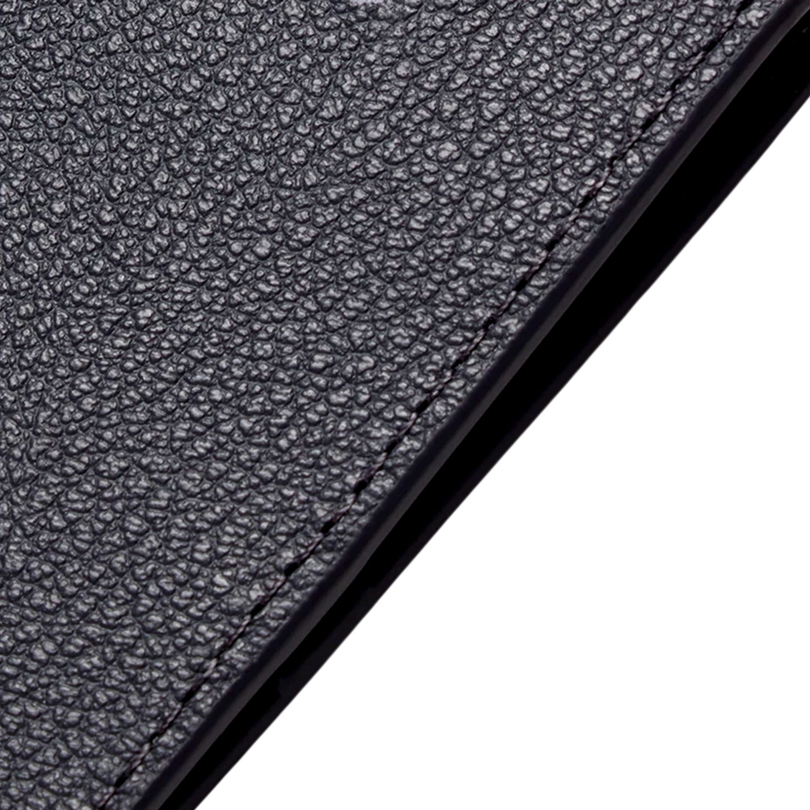 Titleist Leather Yardage Book Cover