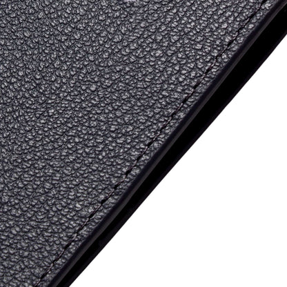 Titleist Leather Yardage Book Cover