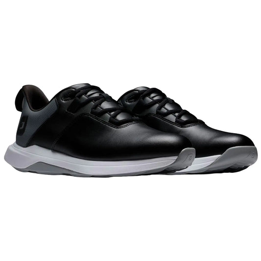 FootJoy Mens ProLite Spikeless Golf Shoes