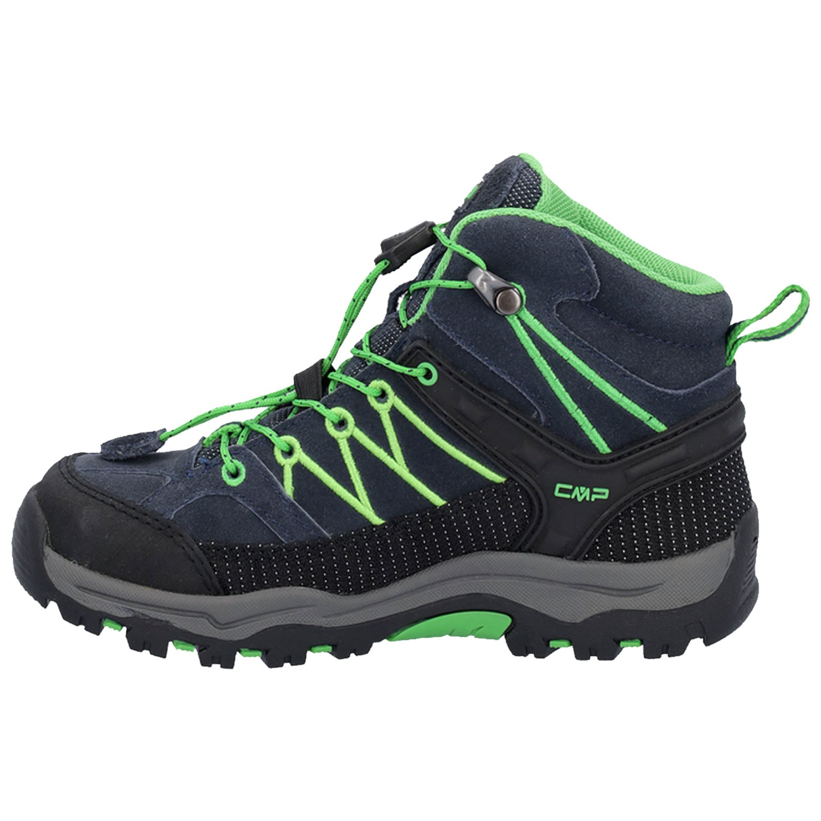 CMP Junior Rigel Waterproof Walking Boots