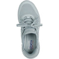 Skechers Ladies Slip-ins BOBS Geo Lite Divine Pace Trainers
