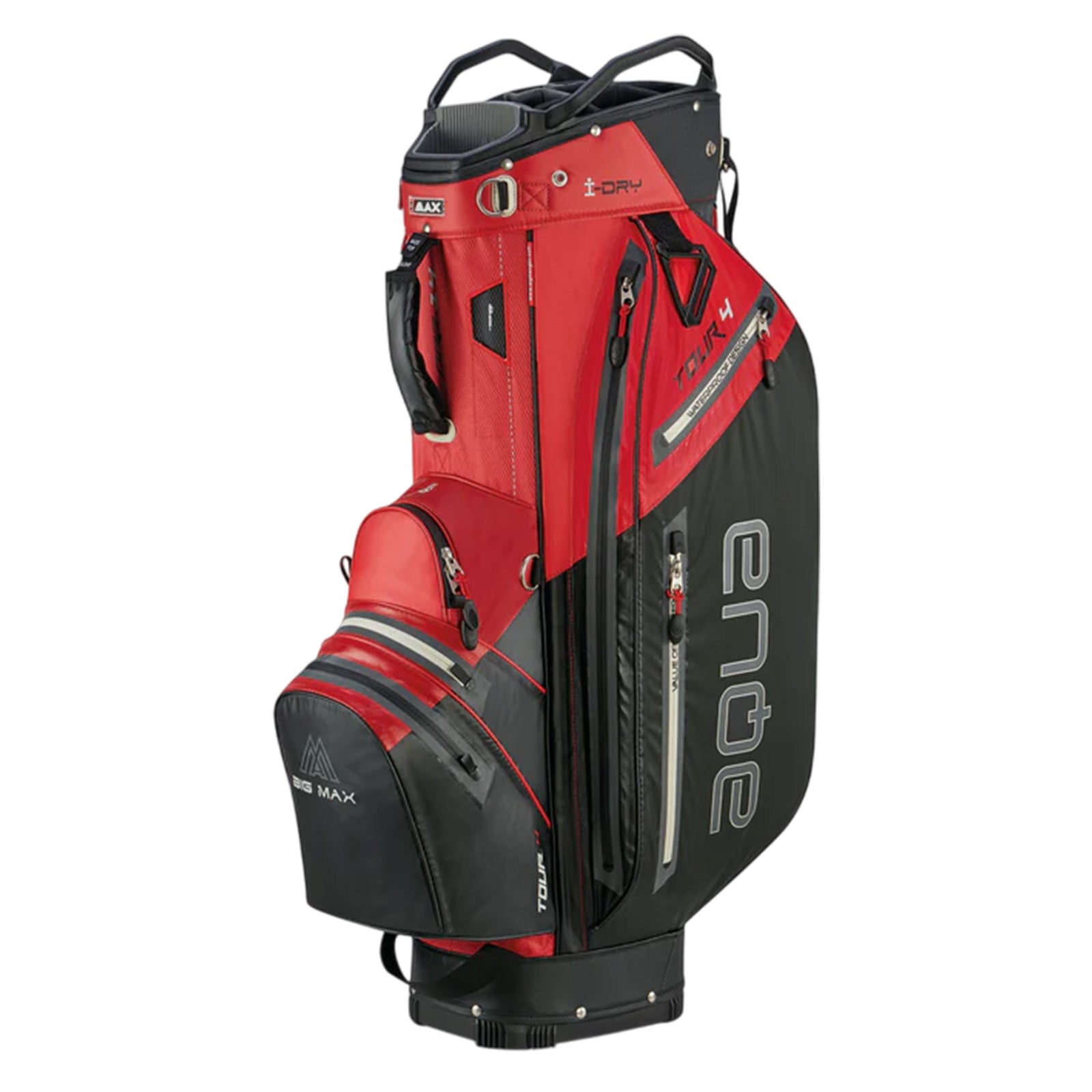 Big Max Aqua Tour 4 Cart Bag