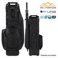 2025 Sun Mountain Eclipse Three-5 14-Way Stand Bag