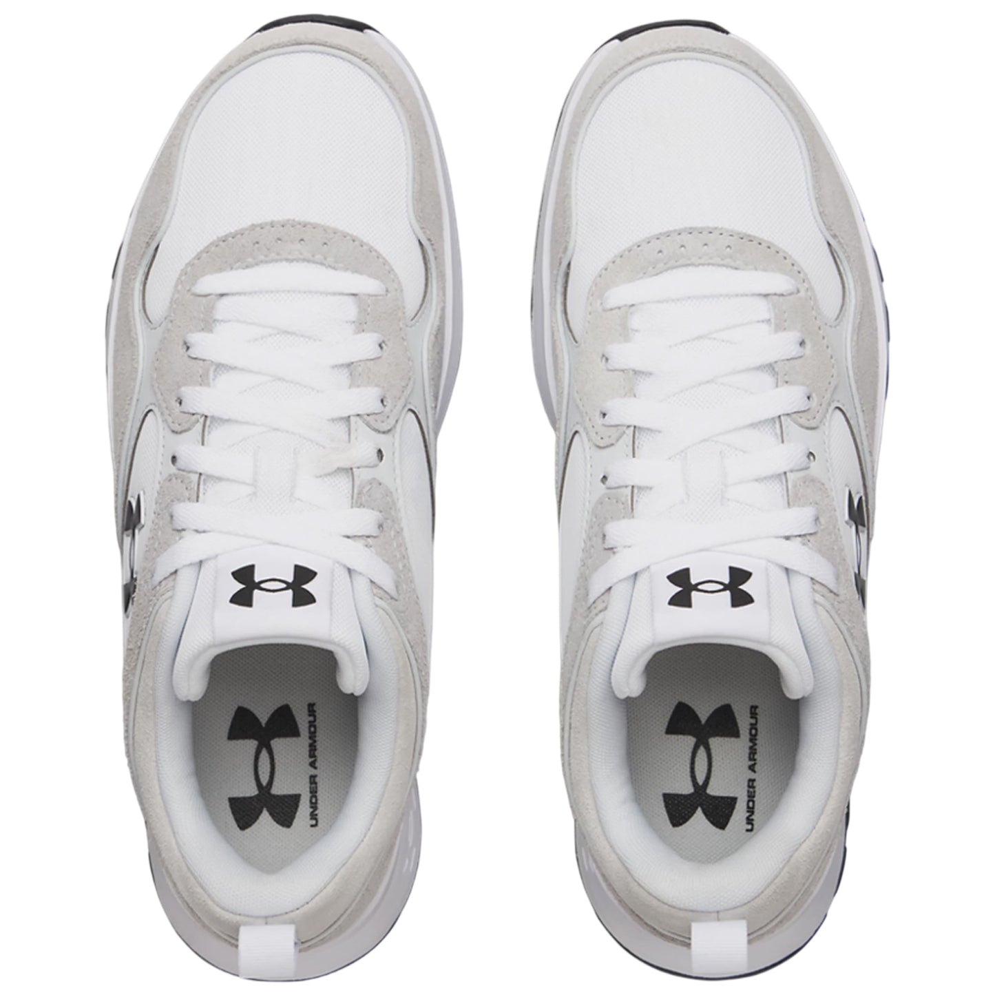 Under Armour Mens Mirage Sport Trainers
