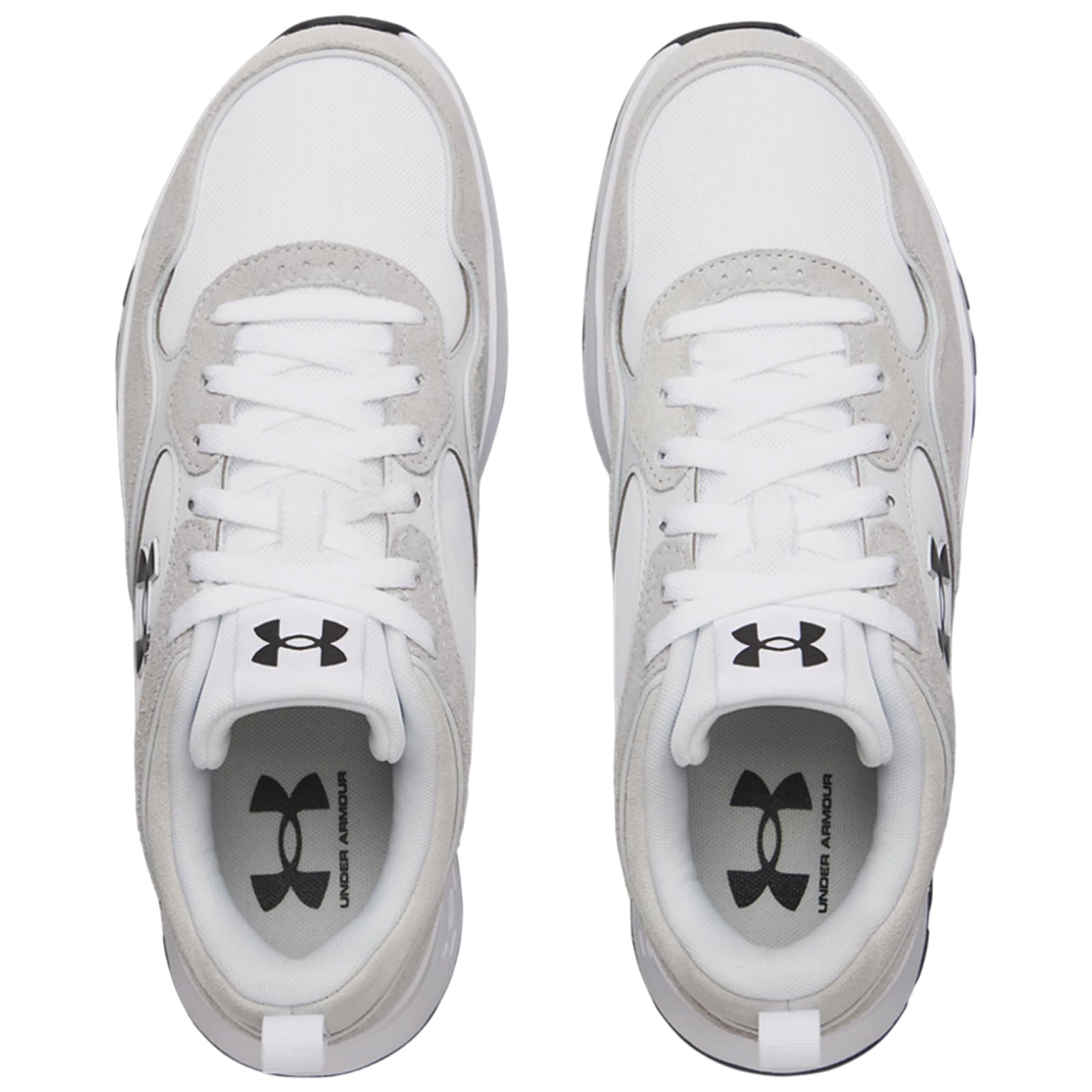 Under Armour Mens Mirage Sport Trainers