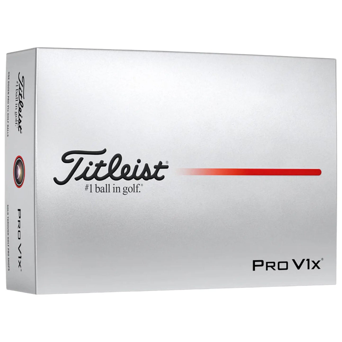 Titleist Pro V1x Golf Balls