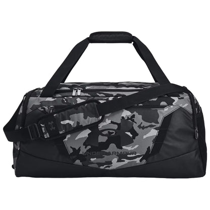 Under Armour Undeniable Medium Duffle Bag 58L