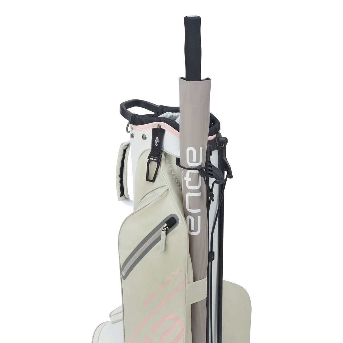 Big Max Golf Aqua Seven H Waterproof Stand Bag