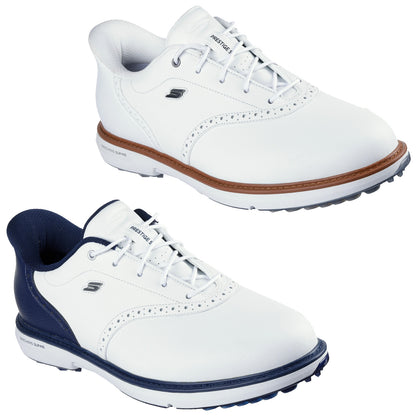 Skechers Mens Slip-ins Prestige SL Golf Shoes 214126