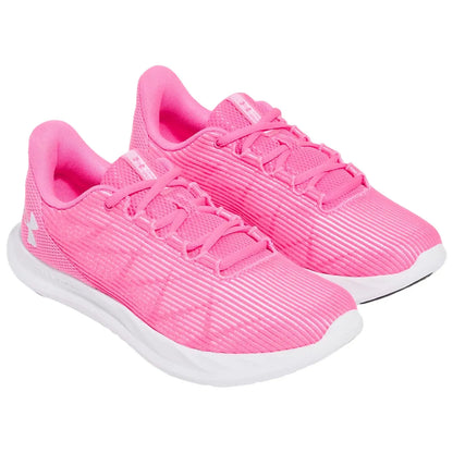 Under Armour Ladies Charged Speed Swift Trainers