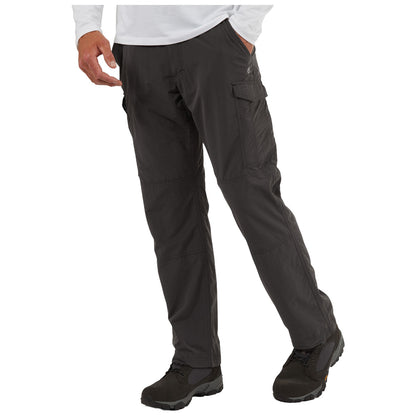 Craghoppers Mens NosiLife Cargo II Trousers
