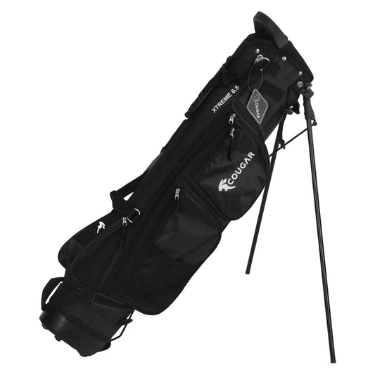 Cougar Golf Milano Extreme 6.5 Carry Stand Bag