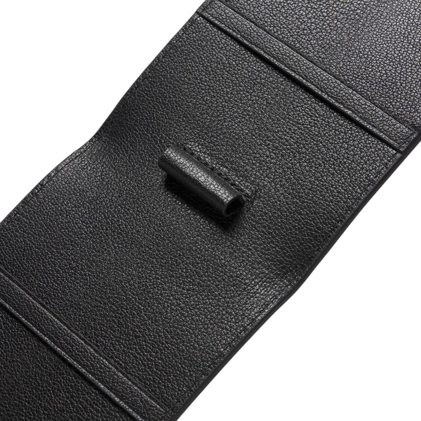 Titleist Leather Yardage Book Cover