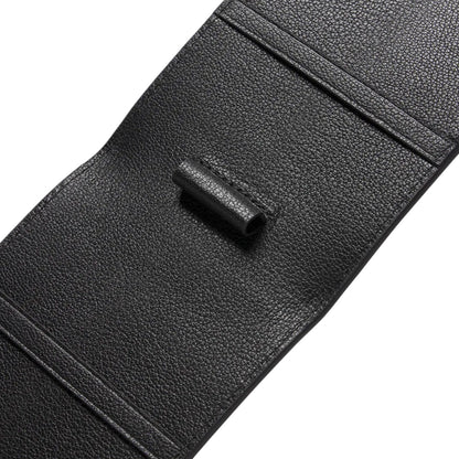 Titleist Leather Yardage Book Cover
